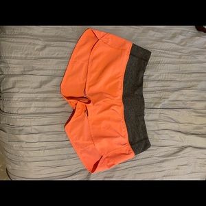 Lululemon Speed Up Short 2.5”